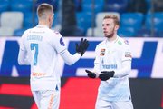 «Зенит» больше тайма мучился с главным аутсайдером РПЛ. Но включился Глушенков