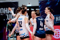 ЖВК «Корабелка»