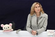 «Когда я дозвонилась, мама уже плакала». Как Тутберидзе чуть не погибла в жутком теракте