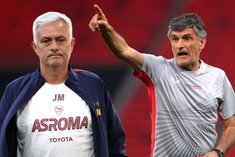 Гид к главному матчу ЛЕ