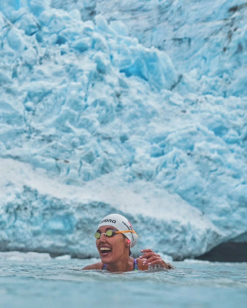 Барбара Эрнандес