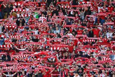 Квиз по матчу «Спартак» — ЦСКА