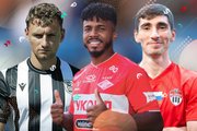 «Спартак» усилился, ЦСКА — ослаб. Трансферы недели в РПЛ