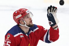 Главные новости в хоккее за 23 апреля 2026 года