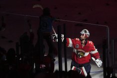 «Флорида» — «Вегас»: прогноз на матч плей-офф НХЛ