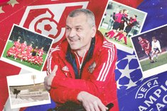 Интервью с Юрием Никифоровым