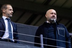 Интервью с Валерием Колотило