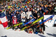 Все звёзды в деле! Кто вошёл в состав сильнейших сборных на ЧМ-2025 по биатлону
