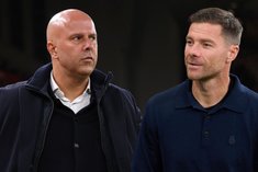 «Реал» и «Ливерпуль» поменялись ролями