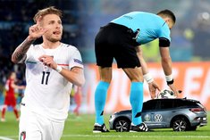 Старт Евро-2020 удался!