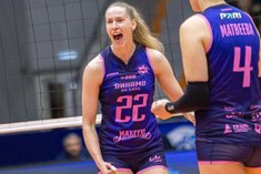 ЖВК «Динамо-Ак Барс»