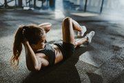 В погоне за кубиками: почему не стоит качать пресс каждый день