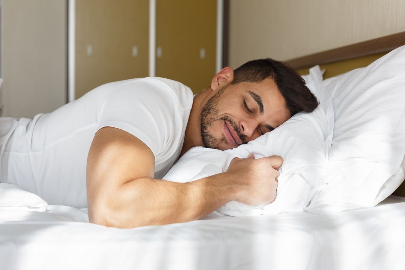 Можно ли взрослым использовать белый шум