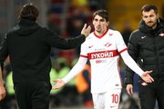 Отказ «Спартака» от Бакаева станет глупостью. Пора продлевать контракт и закрывать вопрос