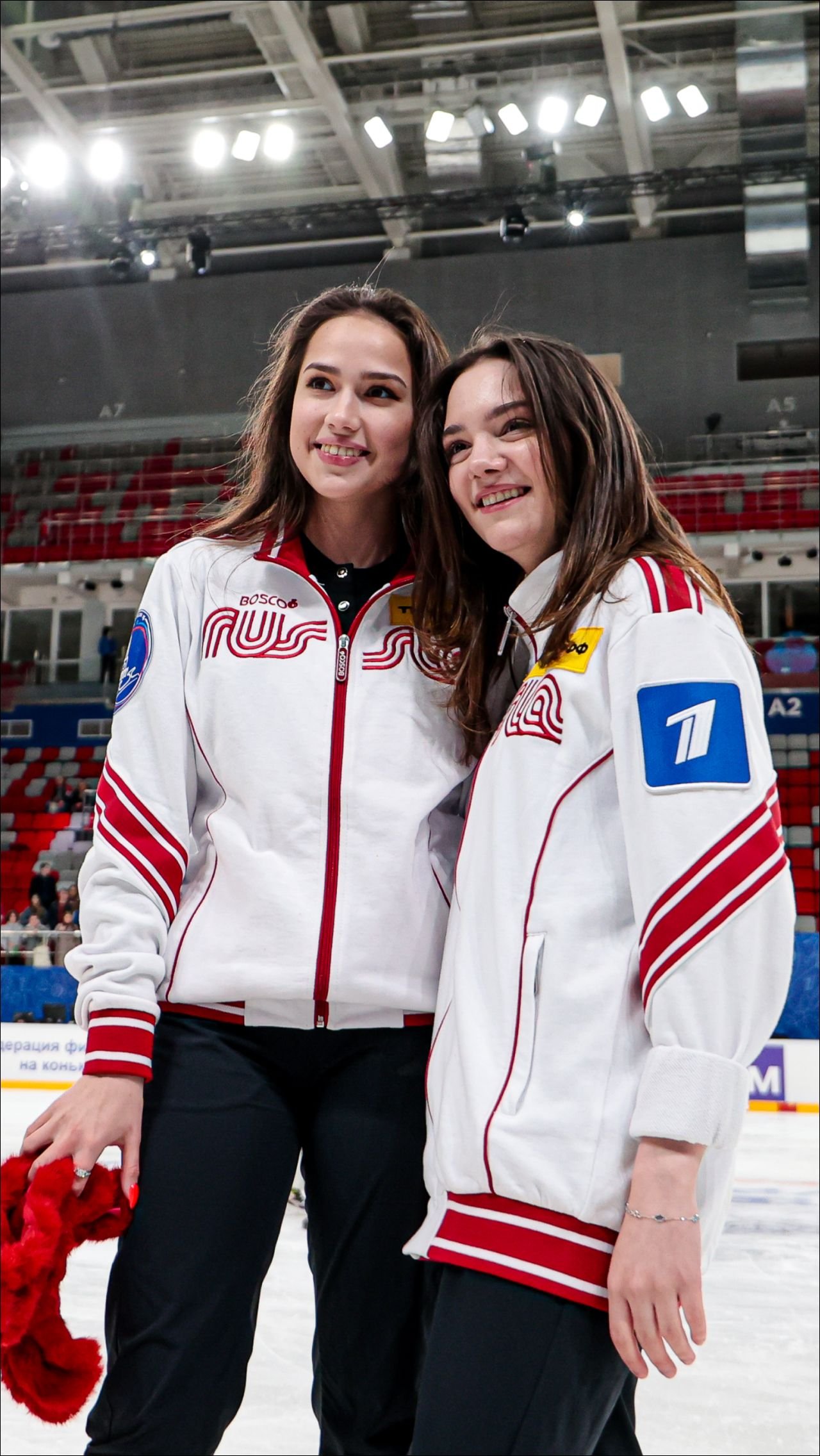 Екатеринбургтегі жезөкшелер, Алена