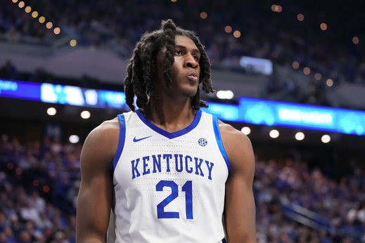 $ 100 тыс. за одно очко. Команда поверила в студента, но жёстко поплатилась