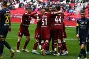 Во что превратился «Ростов» Карпина? Пропустили три, не забили пенальти и дважды удалились