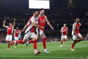 «Арсенал» изумительно разложил «Реал» в ЛЧ! Райс забивал со штрафных, как в FIFA. Видео