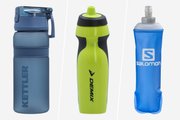 Как выбрать спортивную бутылку для воды: инструкция с примерами и ценами