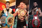 У России два абсолютных чемпиона мира или три? Кто-то считает, что ни одного