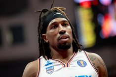 Брендан Адамс