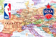 Евролига поставила точку в «российском вопросе». А как в Европе ответили на натиск НБА?