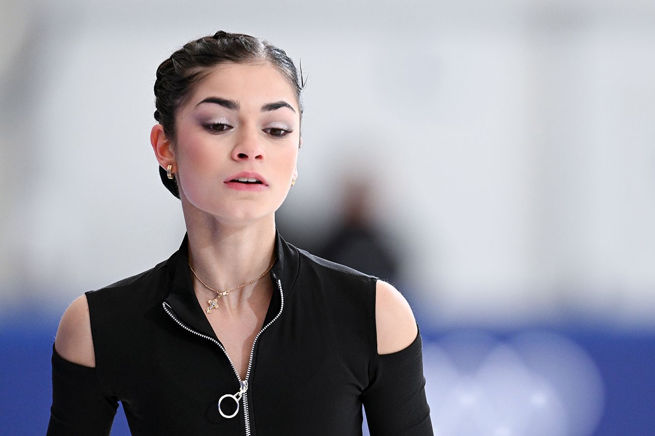 Аделия Петросян