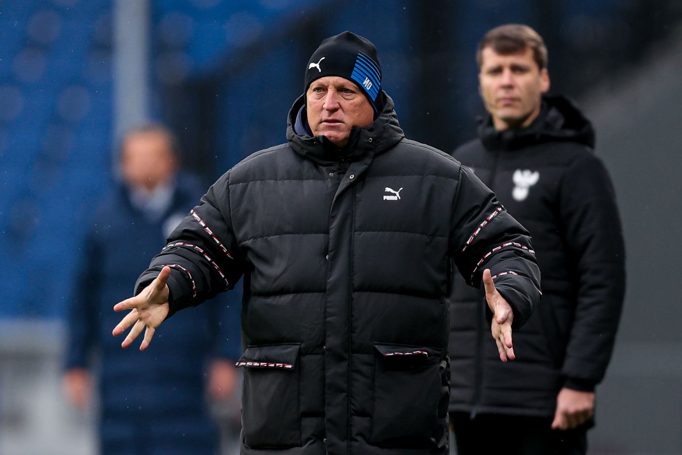 Тренировочная работа 40