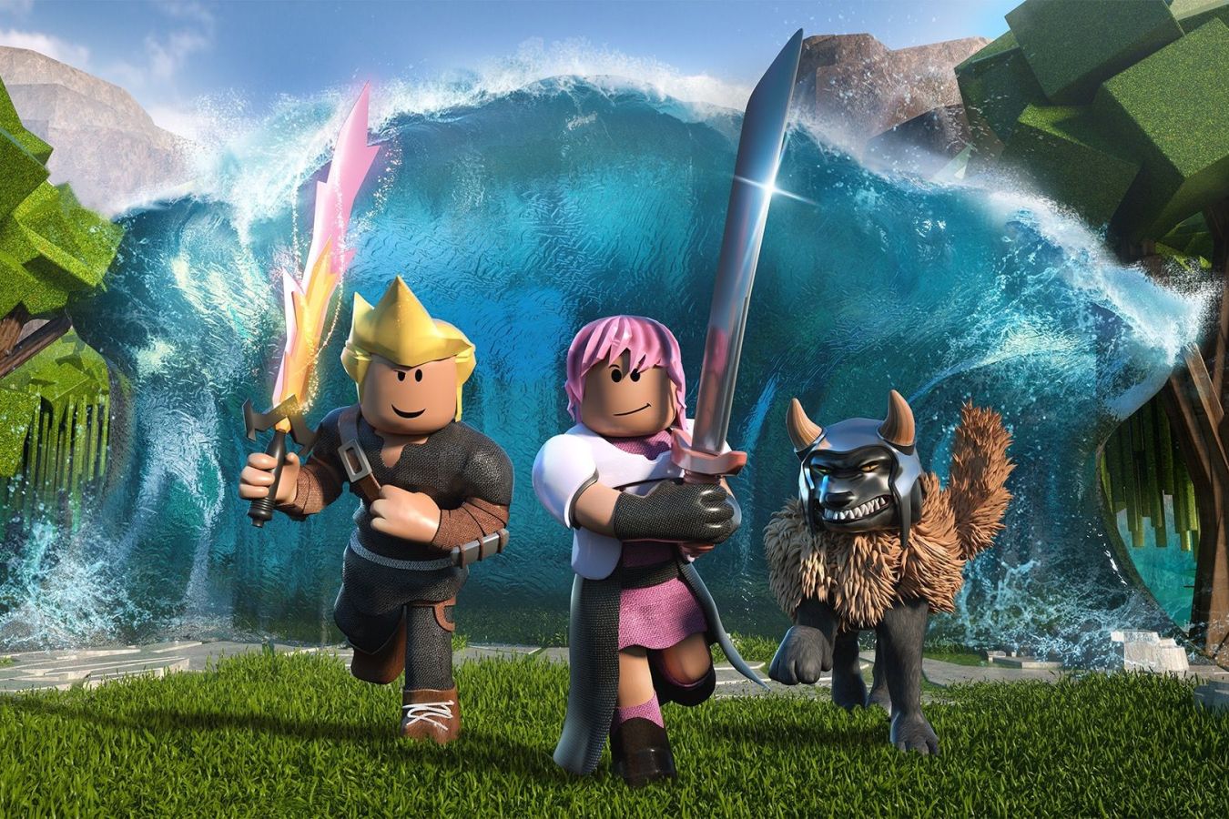 Roblox 