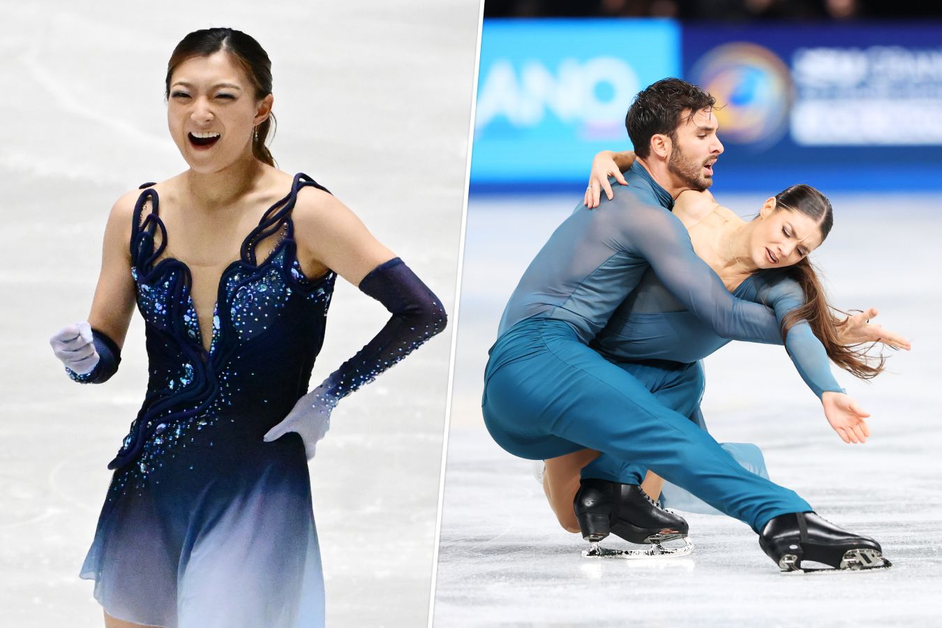 Магия домашнего судейства в фигурном катании