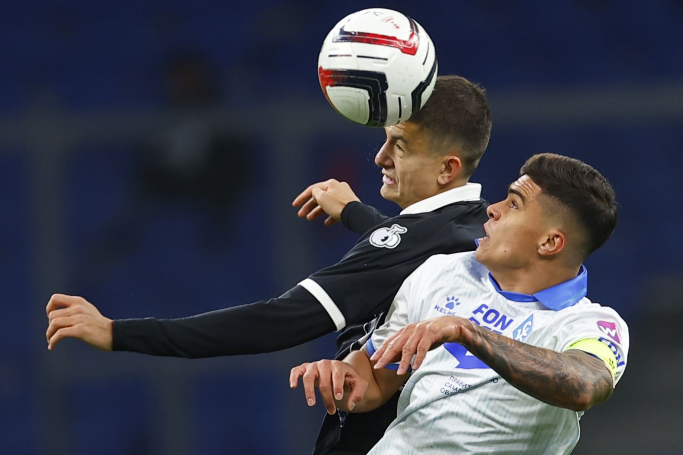 Тренер Крыльев Советов прокомментировал победу над Локомотивом