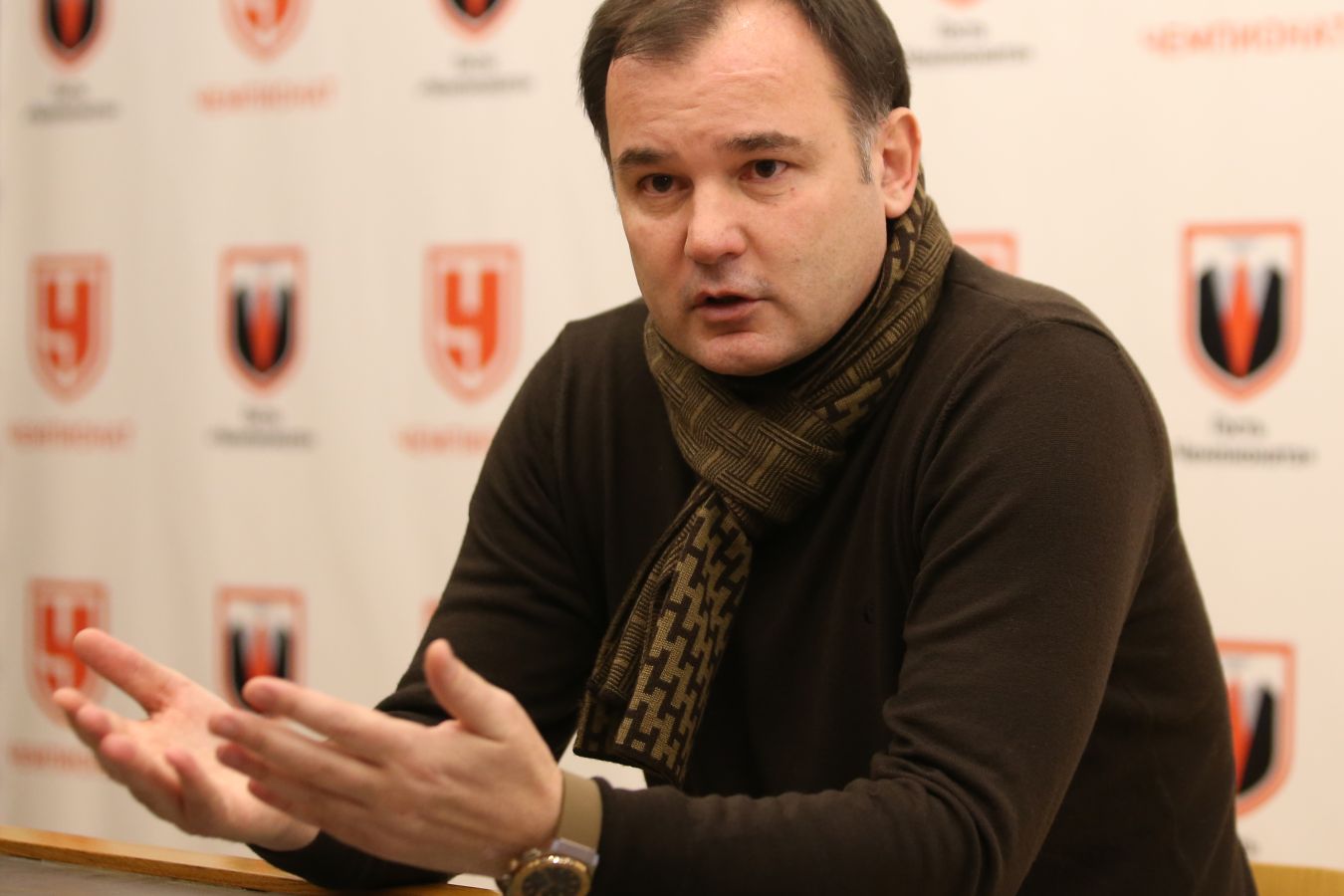 Александр Гришин: видимо, Лорран не такой важный футболист для ЦСКА