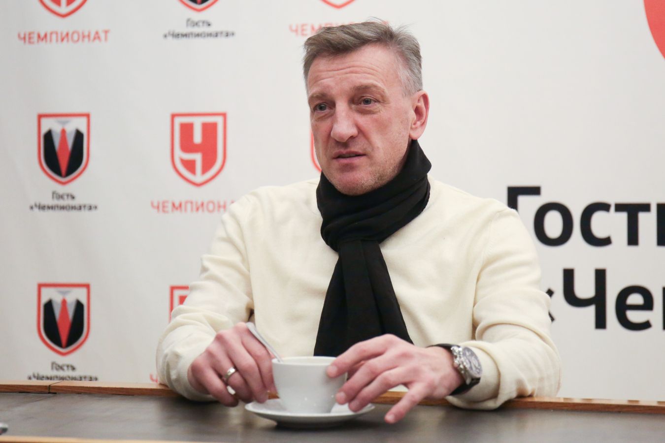 Дмитрий Кузнецов: не знаю, что должно случиться, чтобы Химки и Торпедо остались в РПЛ