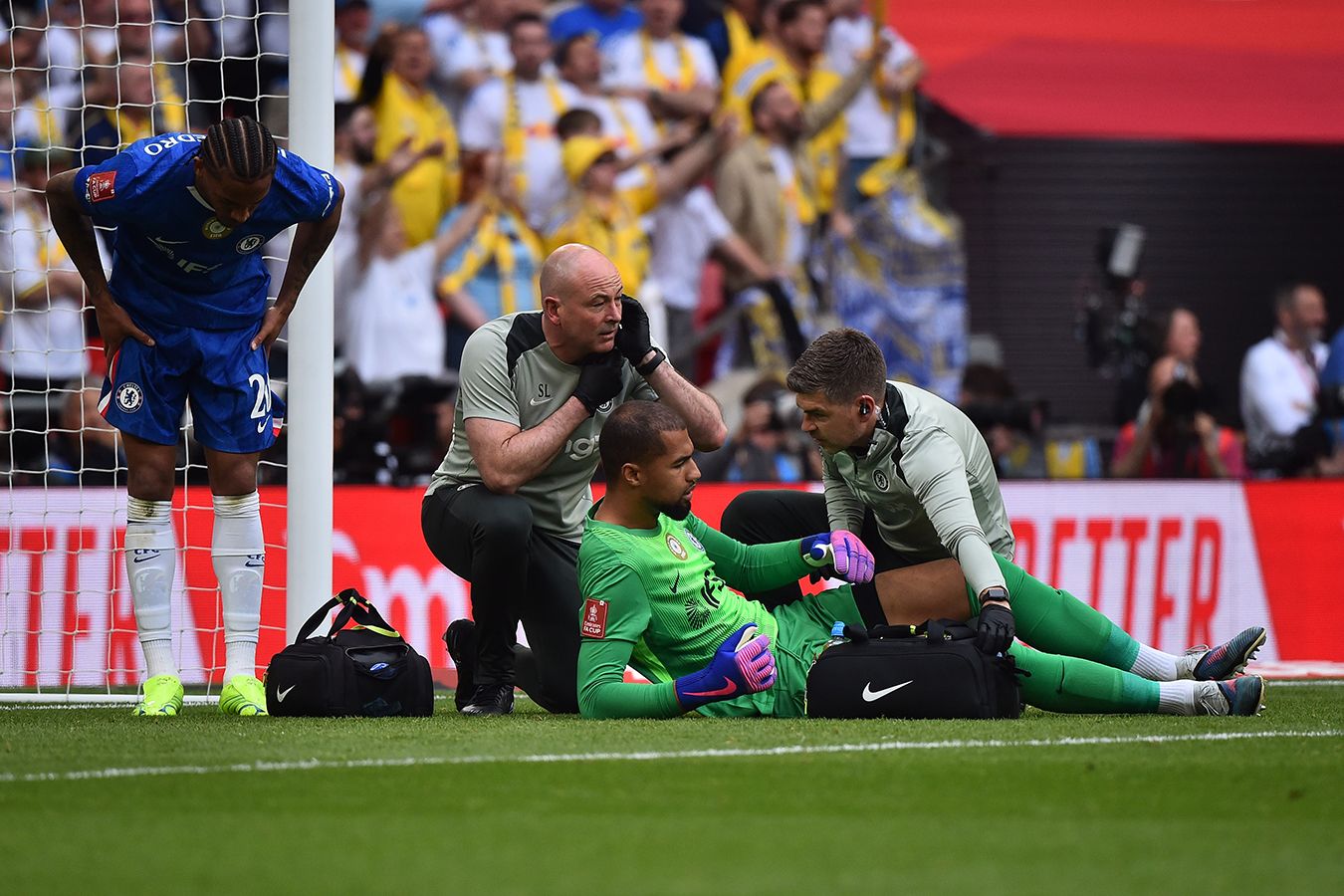 IFAB может изменить правила футбола