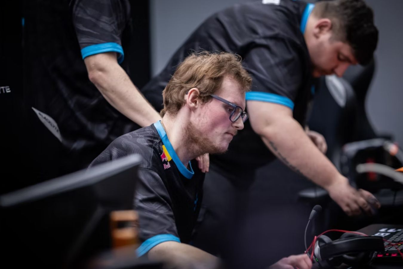 Новый состав BetBoom Team по CS2 прошёл на LAN-турнир в Дании