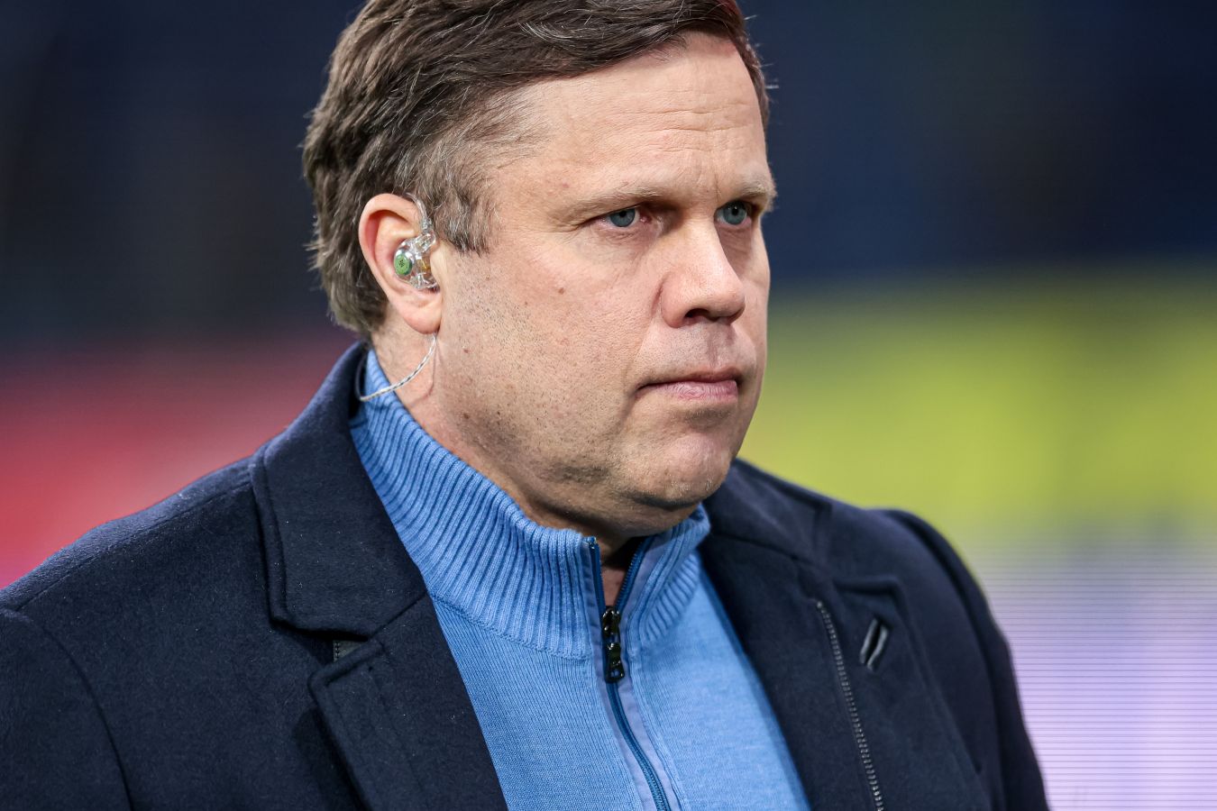 Радимов назвал условие, при котором Спартак может крупно проиграть Зениту