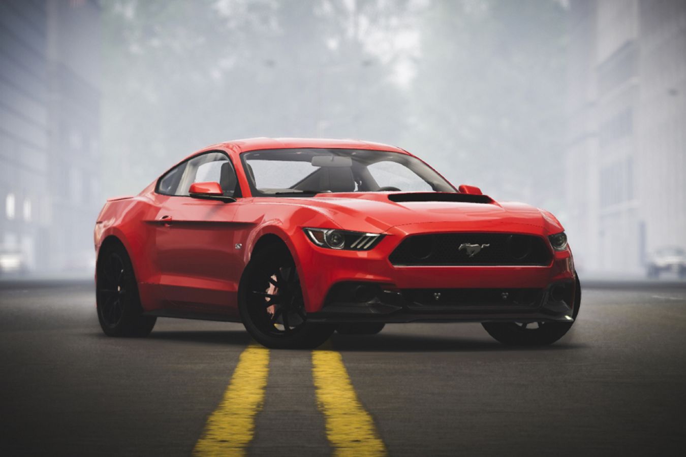 Ubisoft анонсирует The Crew 3 уже завтра