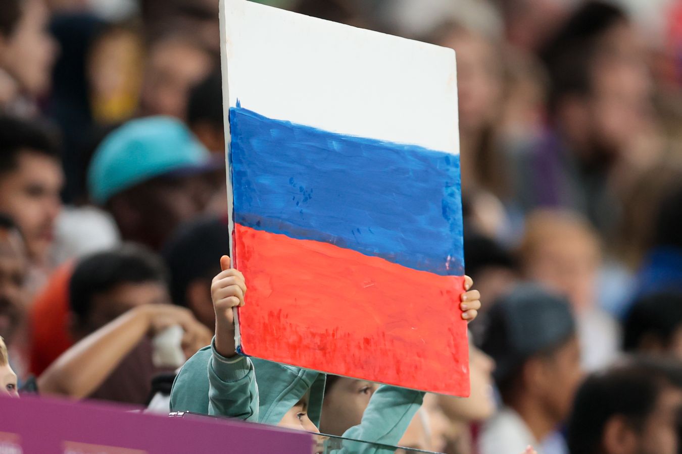 Женская сборная России разгромила Эквадор в товарищеском матче