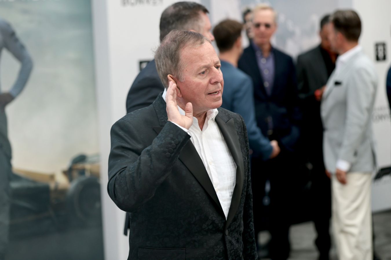 Брандл: Лоран Мекис  нужный человек в нужное время для Формулы-1