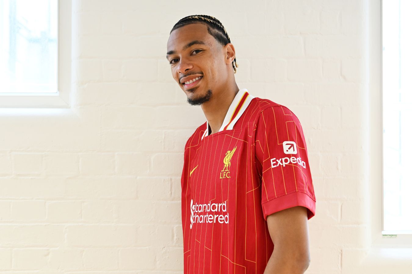 Мне нужны голы. Экитике о победе Ливерпуля над Тоттенхэмом