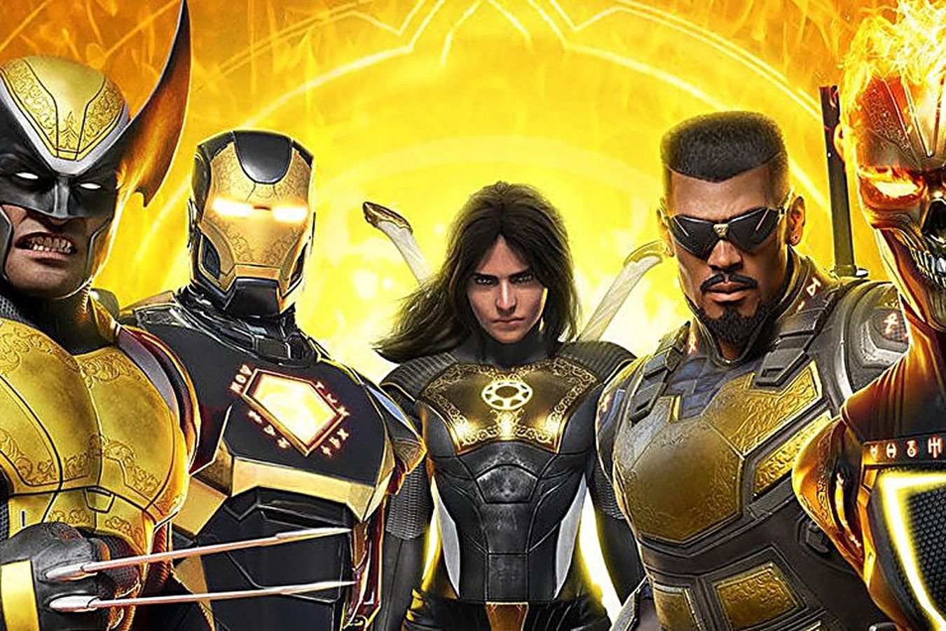 Супергеройскую тактику Marvels Midnight Suns снова перенесли