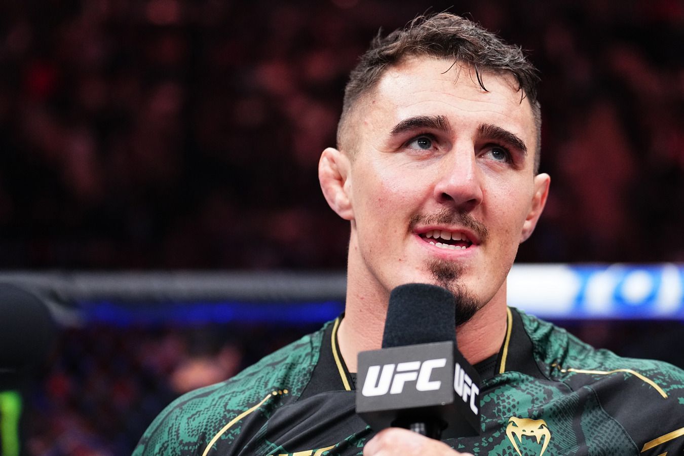 Том Аспиналл дал оценки бойцам UFC по 10-балльной шкале. Джон Джонс получил наивысший балл