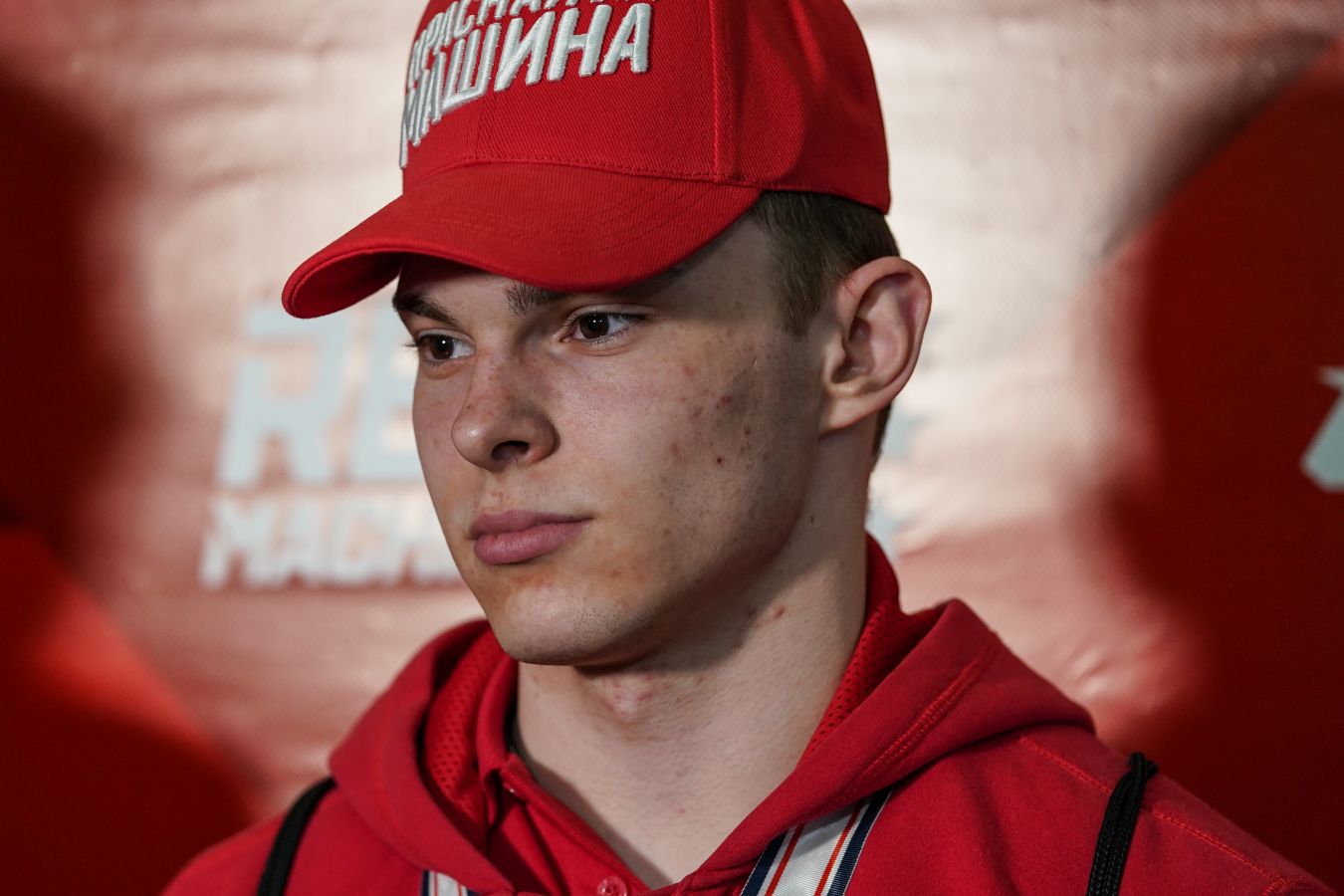 The Hockey Writers: Оттава должна забрать Ивана Мирошниченко на драфте НХЛ