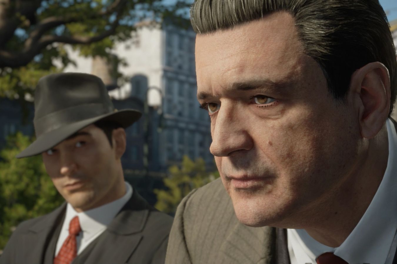 В Mafia 4 могут добавить мультиплеер впервые в серии
