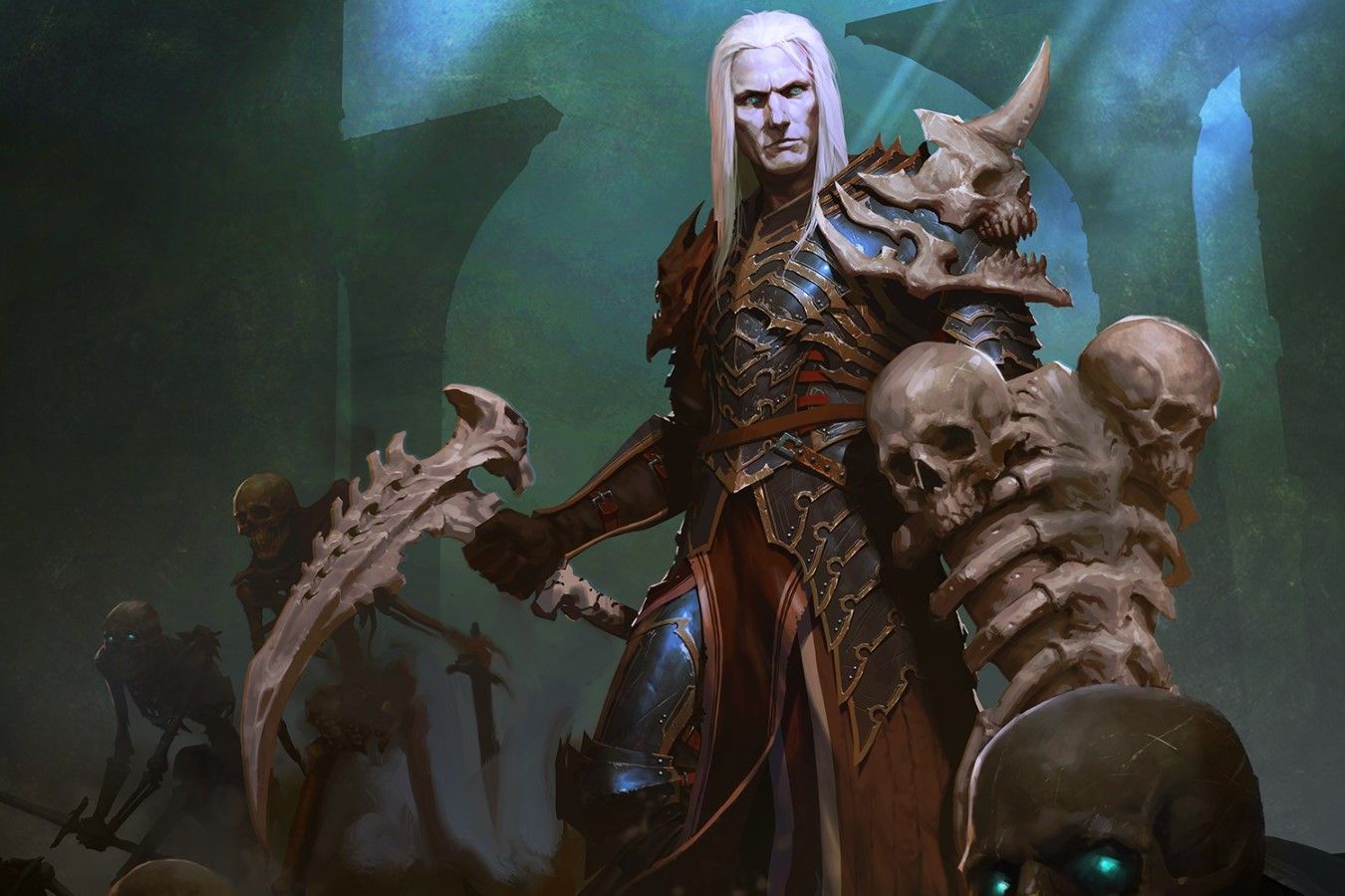 Выход Diablo Immortal в Китае отложен на неопределённый срок