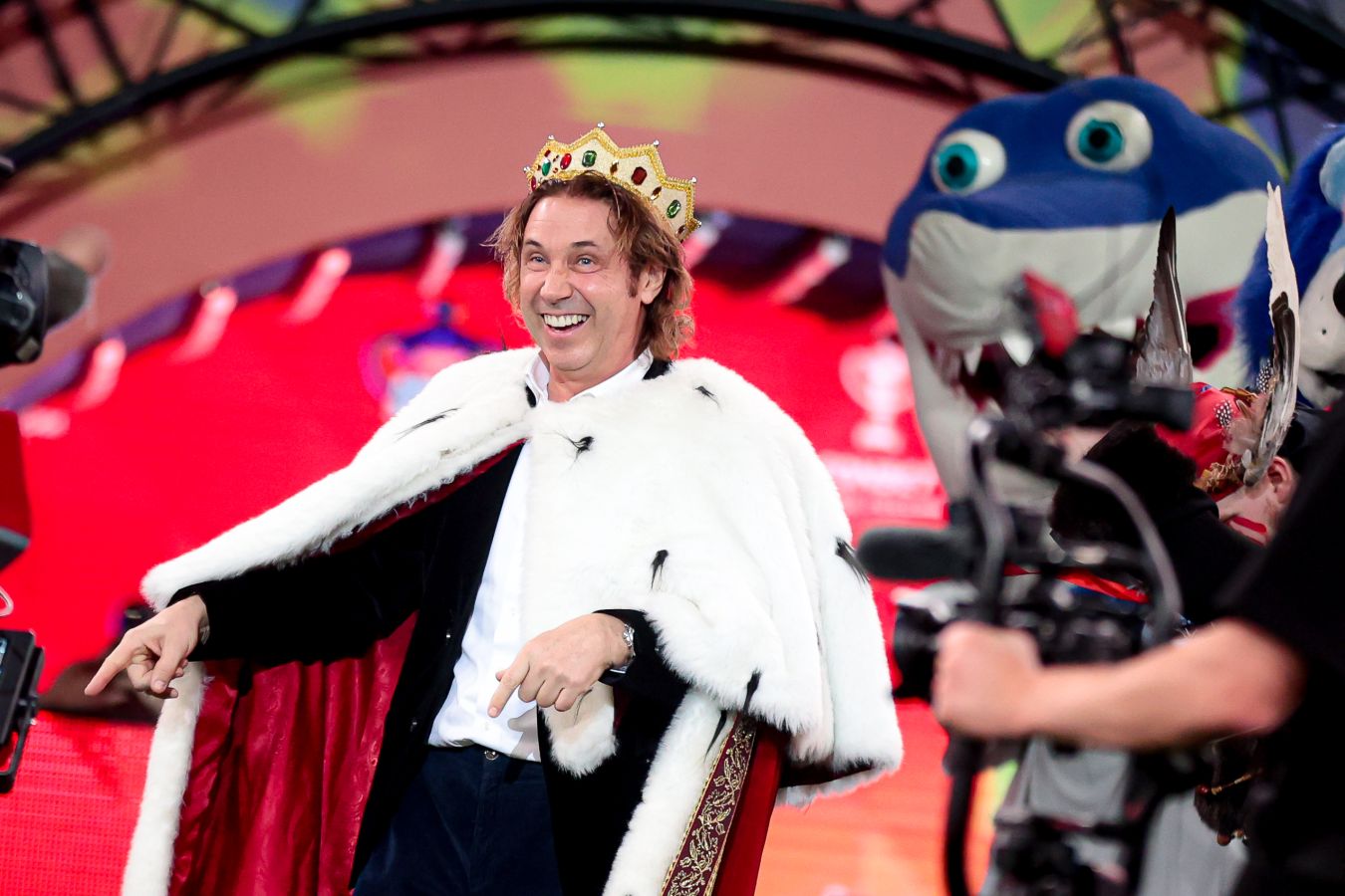 «Зенит» победил «Балтику» в напряжённом матче РПЛ