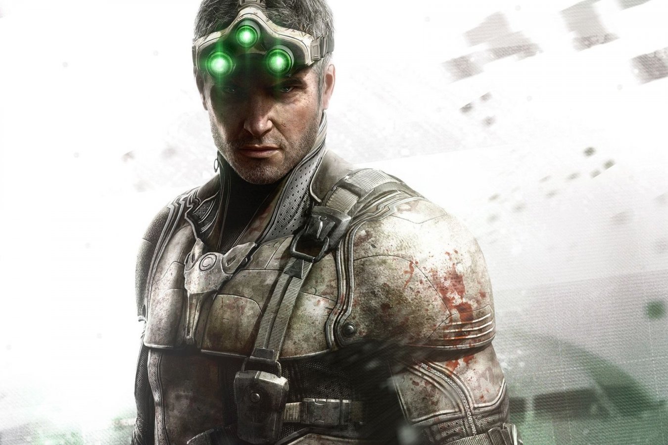Новую Splinter Cell могут делать с оглядкой на HITMAN