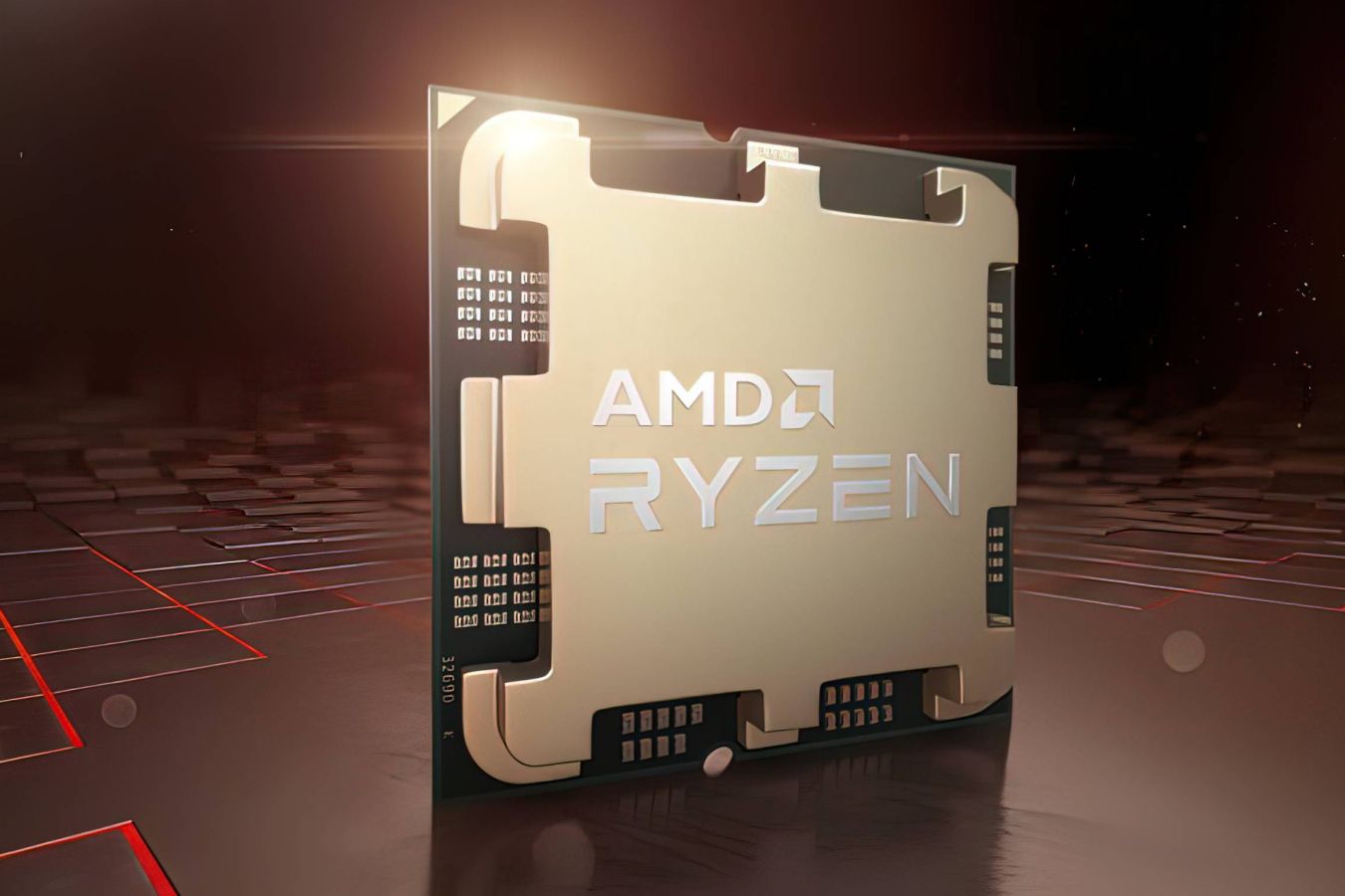 Обозреватели в восторге от игрового процессора AMD Ryzen 7 7800X3D -  Чемпионат