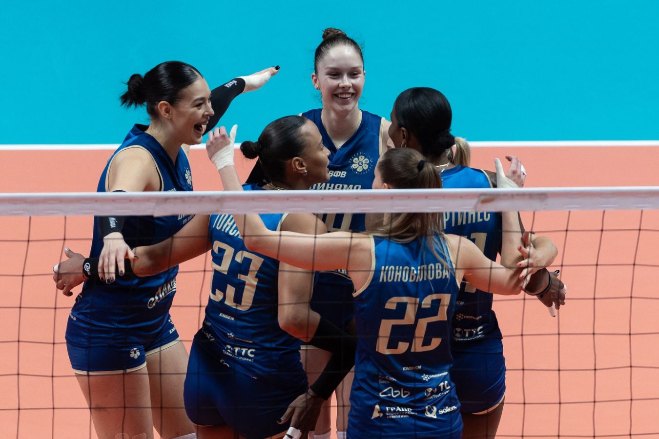 Казань прошла проверку на прочность! Неожиданный итог битвы двух фаворитов Суперлиги?