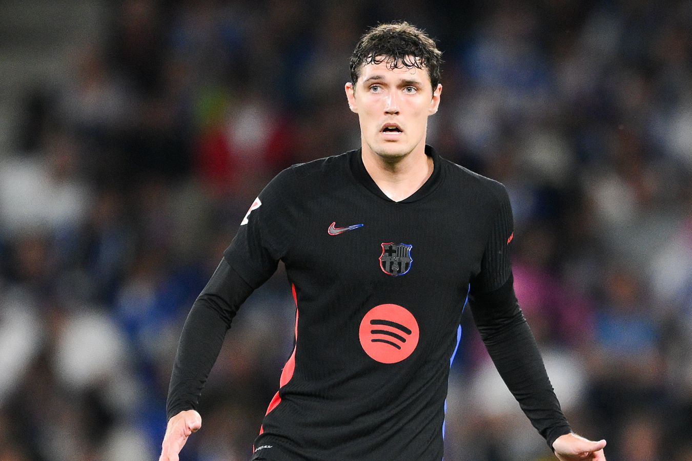 Барселона продлит контракт с Кристенсеном на два сезона Mundo Deportivo